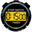 15 Minutes of Fame Icon