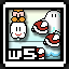 Sky Land Icon