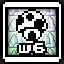White Mushroom 6 Icon