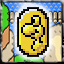 Economic Gaps Icon