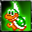 Larry in the Airy Icon