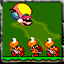 A Mighty Quake Icon