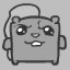 Squirrel Boy Icon