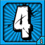 Not Alone in the Dark Icon