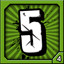 Light This Candle Icon