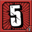 Classic Reflexes Icon
