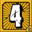 So Many Bandits, So Little Time Icon