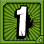 Ain't Got Time To Bleed Icon