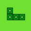 Tetris Newbie Icon