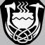 Hard Worker Icon
