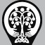 Golden Touch Icon