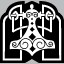 Glory of the Dead Icon