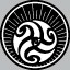 The Eye of Magnus Icon
