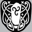 Standing Stones Icon