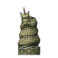 Waves of Thunder Icon