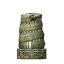 Unknown Tracks Icon