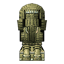 Shielded Guardian Icon