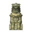 Wall Scaler Icon