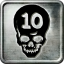 Show of Force Icon