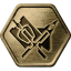 Vehicle Warfare Icon
