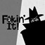 Fakin' It: Pointilism Icon
