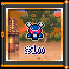 Hidden Pink Twin Bee Icon