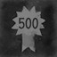 The Will to Live Icon