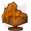 Freeze, You're It Icon
