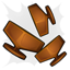 Spikes Suck Icon