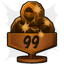 Coins, Coins Everywhere! Icon