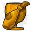 Bottle Hoarder Icon