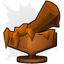 Snowy Blueprints Icon