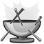 Bayou Lily Icon