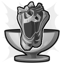 Dance, Dance, Ruby Icon