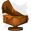 Programmers Can Do Anything Icon