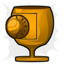 Greedy Raccoon Icon
