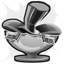 Frog Legs Icon