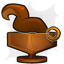 Foxy Lady Icon