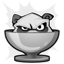 Pandas Aren’t Always Cute Icon