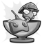 Remote Controlled Turtle Icon