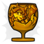 Carmelita Crime Crunch Icon