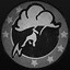 Bolt From the Blue Icon