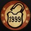 Should Auld Acquaintance... Icon