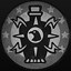 Combination Shock Icon