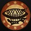 First Class Ticket Icon