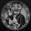 Infused with Greatness Icon