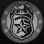 Stone Cold Pinkerton Icon