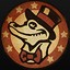 Dress for Success Icon