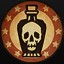 Vigorous Opposition Icon