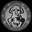 Museum Curator Icon